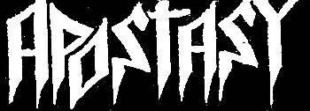 logo Apostasy (CHL)